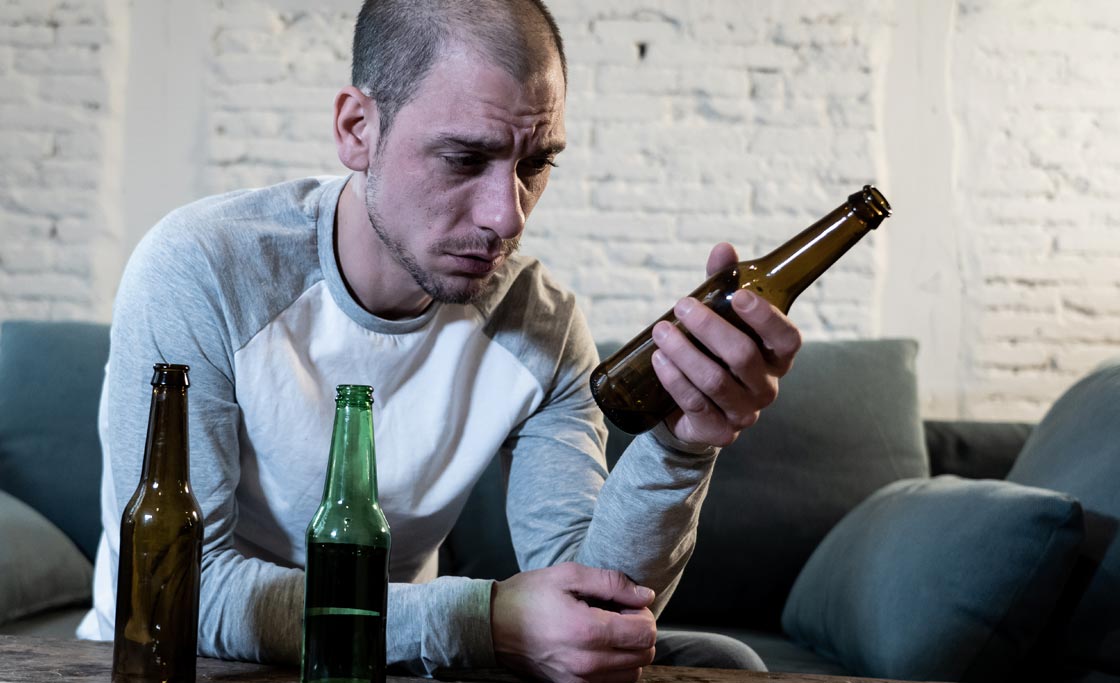 Убрать алкогольную зависимость в Кронштадте